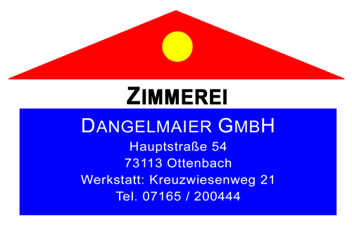 Logo Dangelmaier